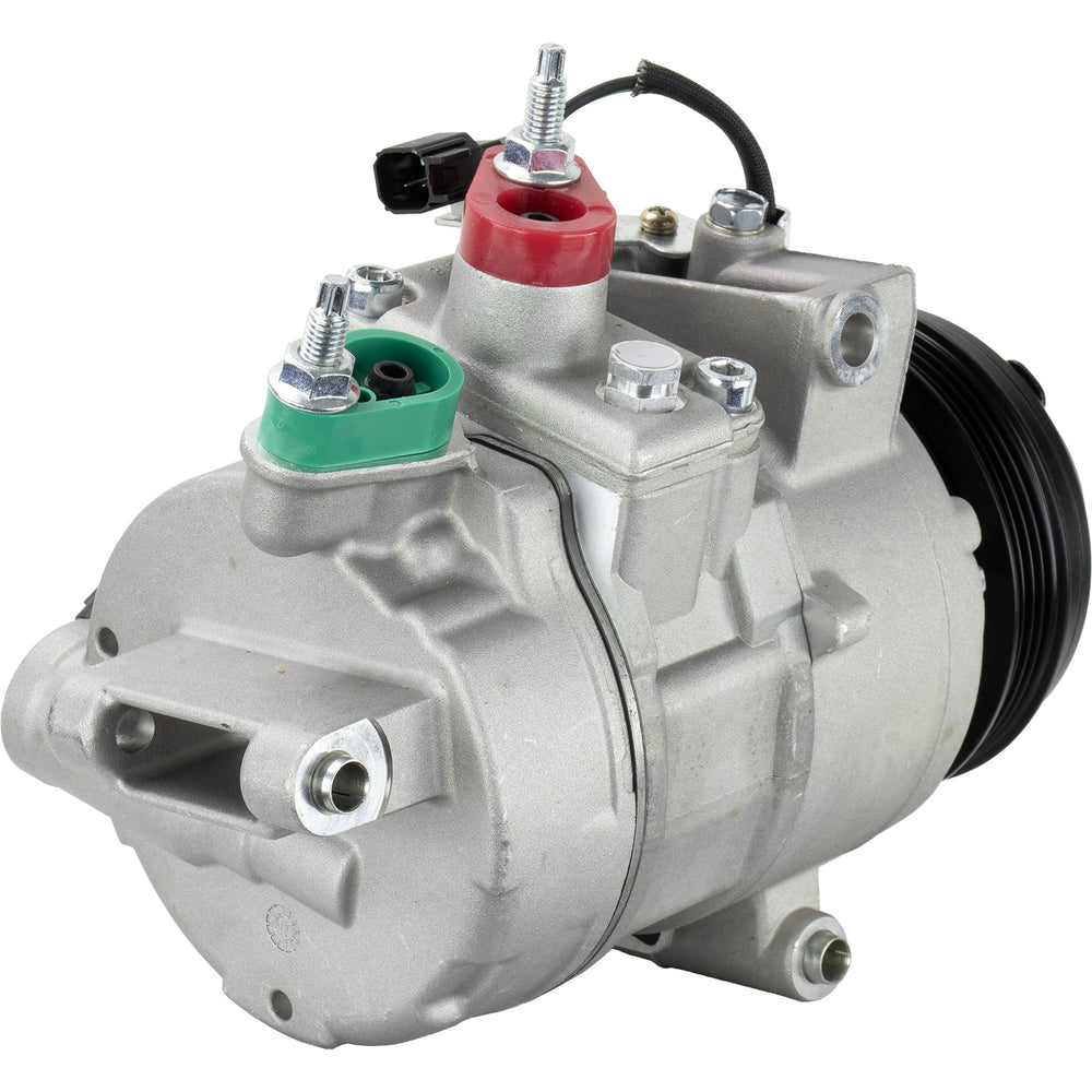 Compressor 20-20792
