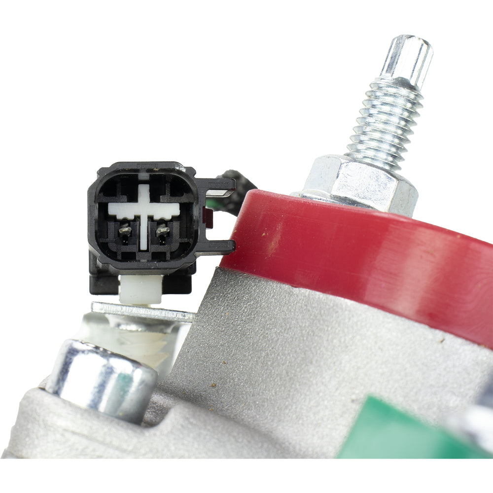 Compressor 20-20792