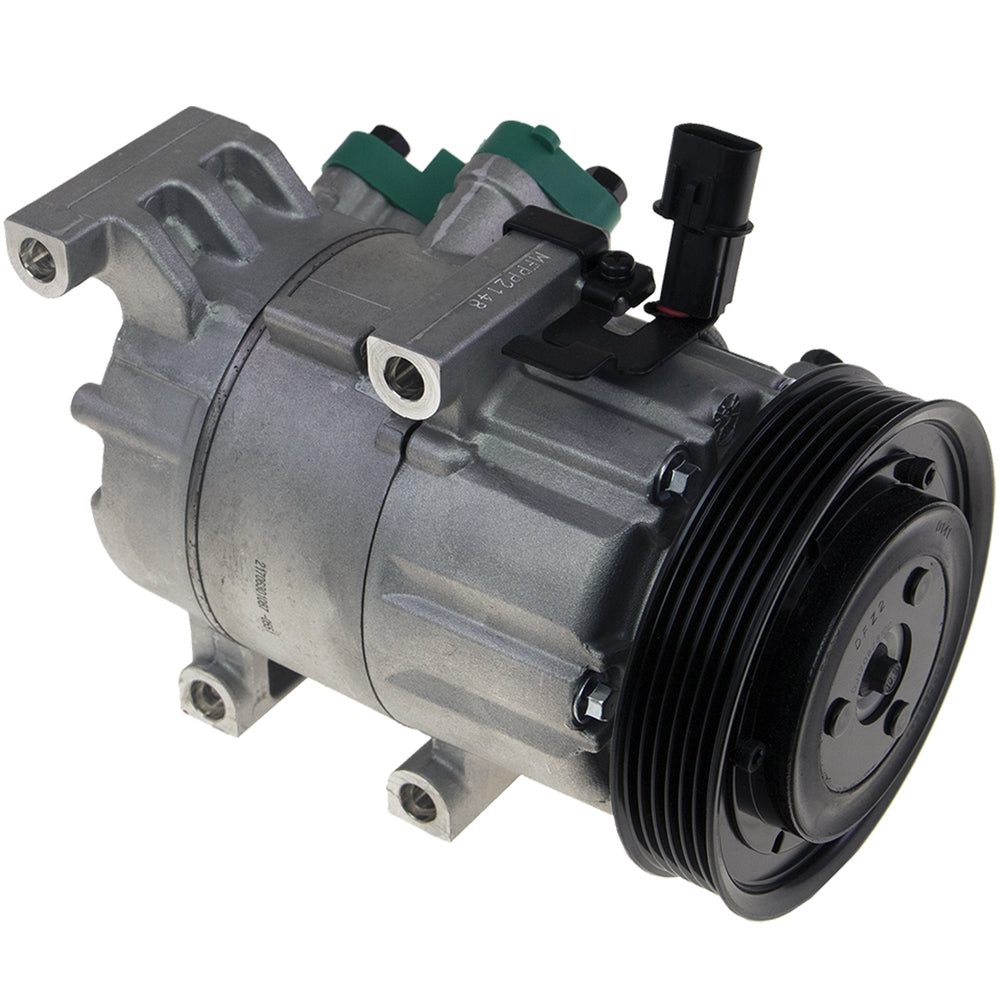 Compressor 20-20793