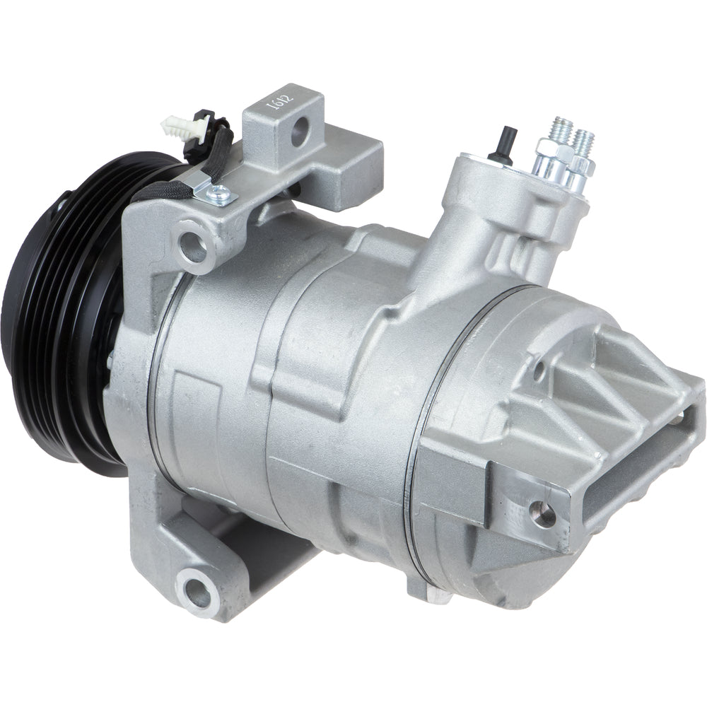 Compressor DKS20DT PV4 20-20794