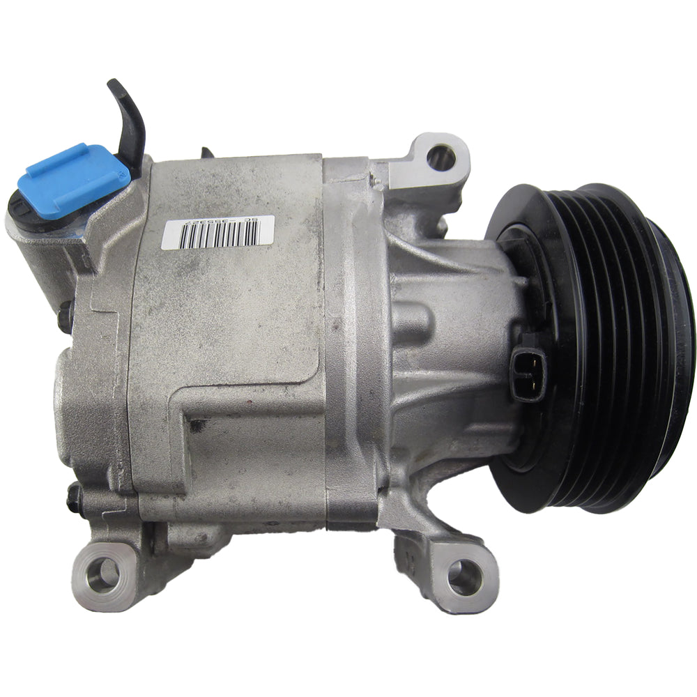 Compressor Scsb06c PV5 20-20798