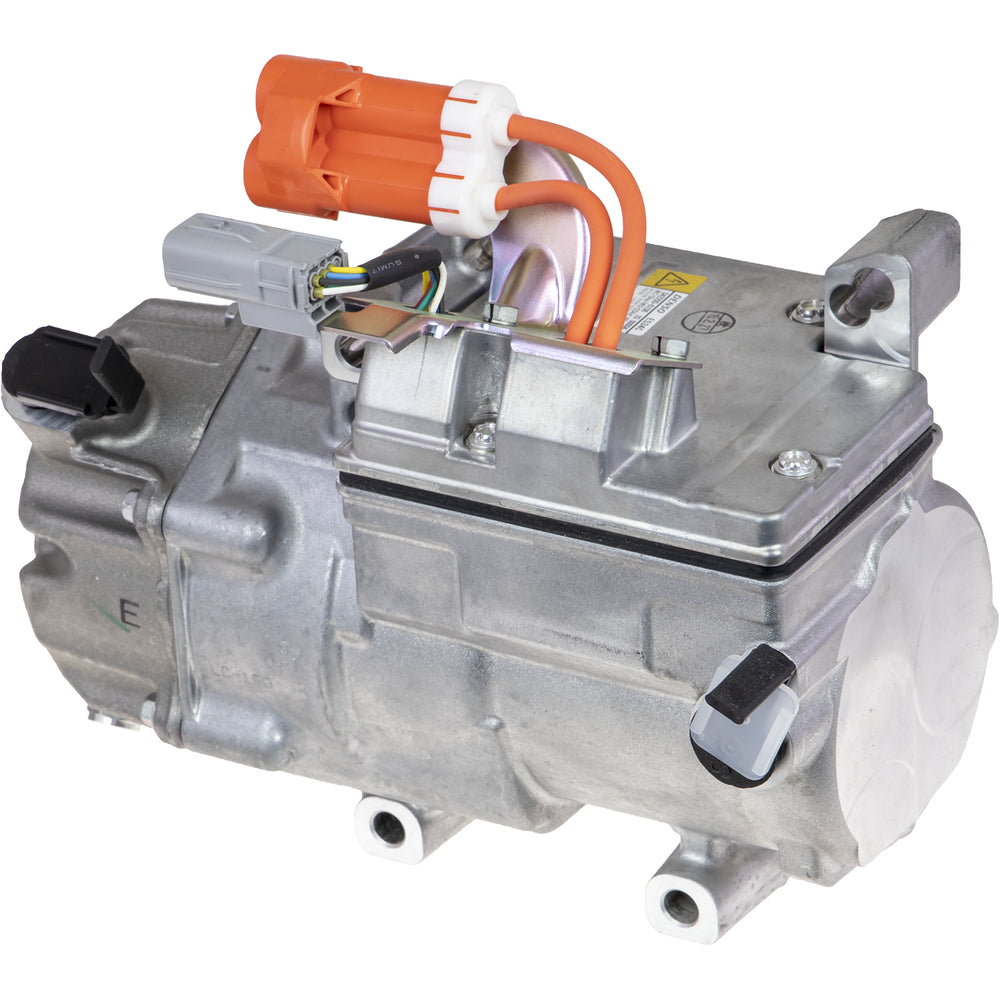Compressor ES34C Electric 20-20804
