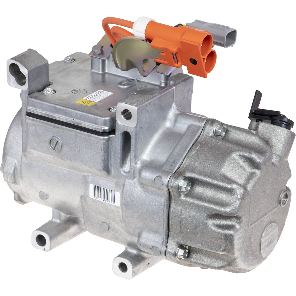Compressor ES34C Electric 20-20804