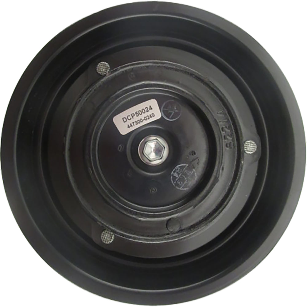 Compressor 10PA15L PV5 20-20806