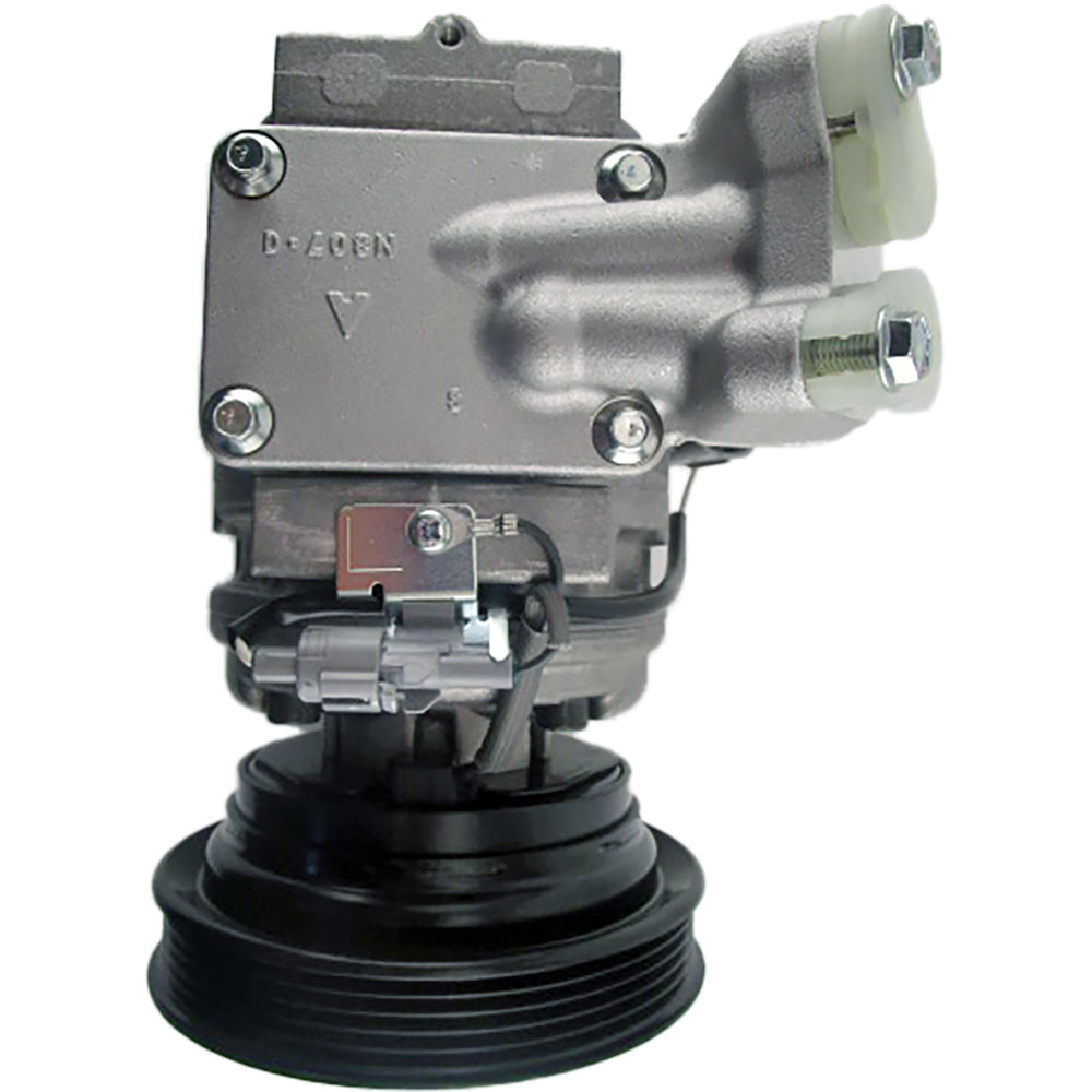 Compressor 10PA15L PV5 20-20806