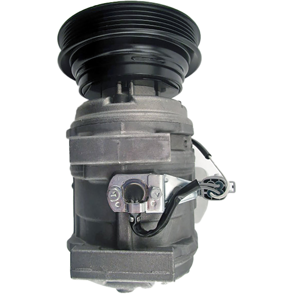Compressor 10PA15L PV5 20-20806