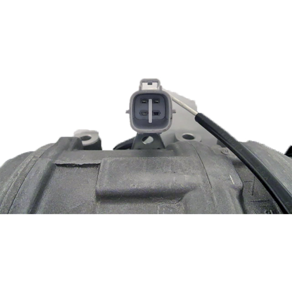 Compressor 10PA15L PV5 20-20806