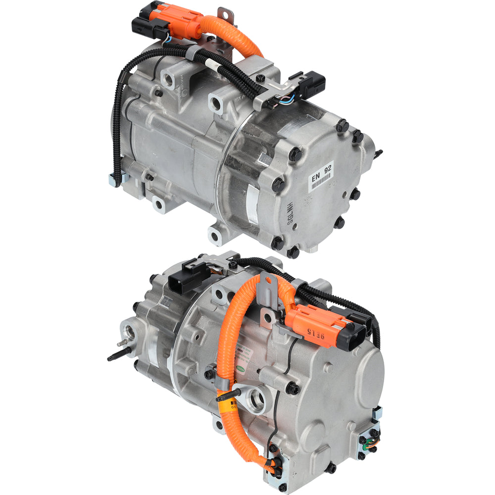 Compressor ESC33 Electric 20-20808