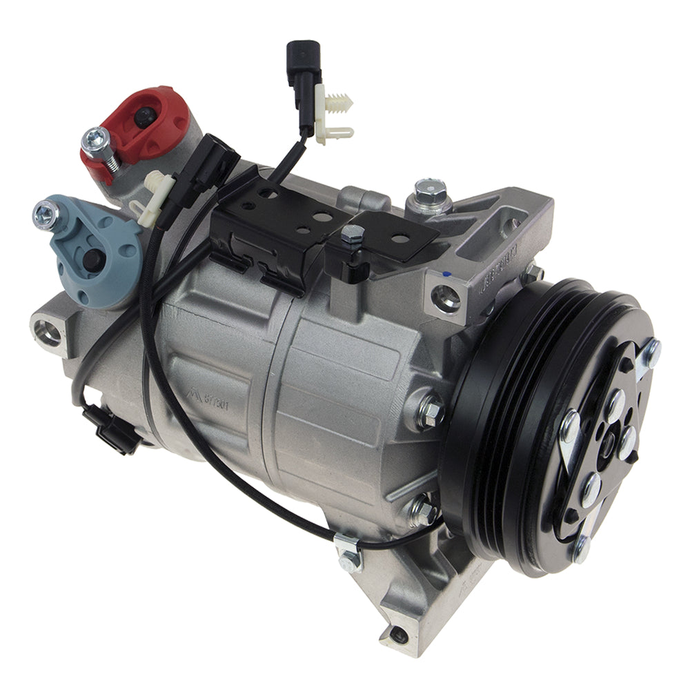 Compressor DCS17EC PV3 20-20813-AM
