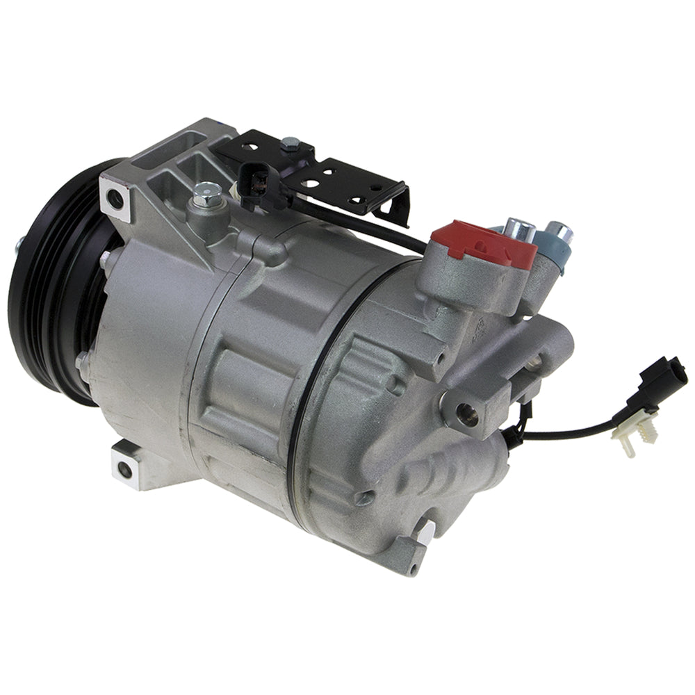 Compressor DCS17EC PV3 20-20813-AM