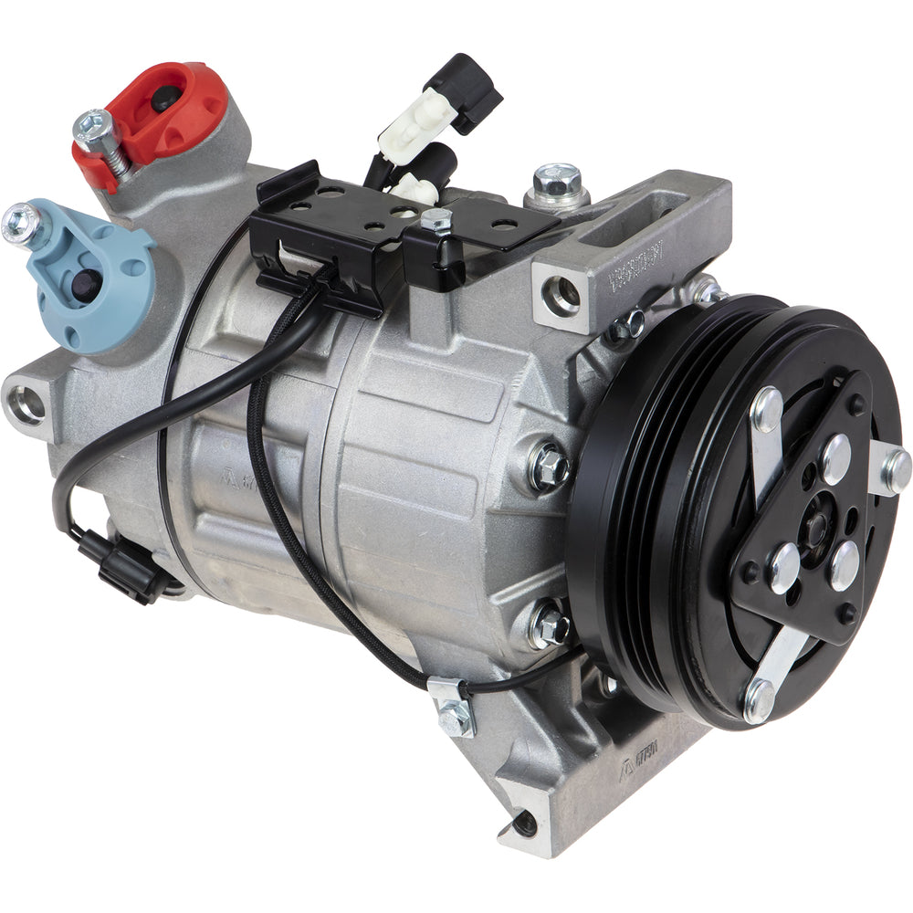 Compressor DCS17EC PV3 20-20813