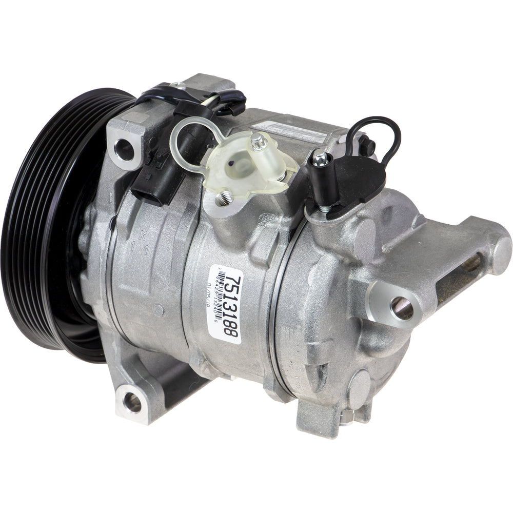 Compressor 10SRE18C PV6 20-20814