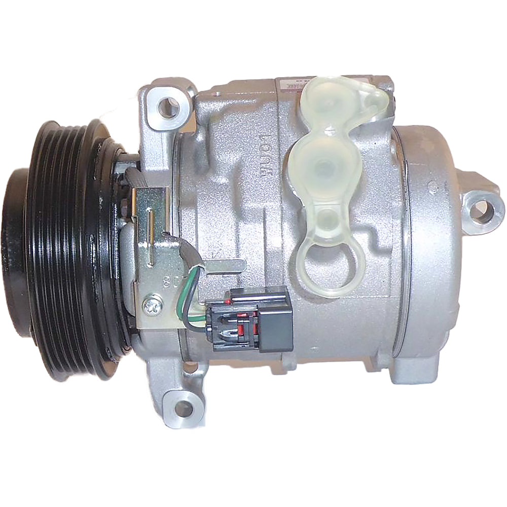 Compressor 10SE18C PV5 20-20816