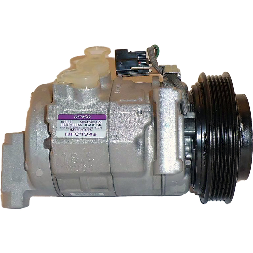 Compressor 10SE18C PV5 20-20816