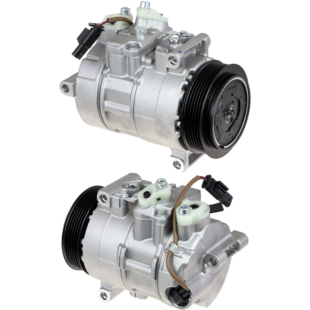 Compressor 6SEU16C PV6 20-20817-AM