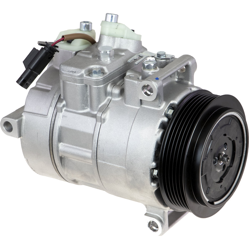Compressor 6SEU16C PV6 20-20817-AM