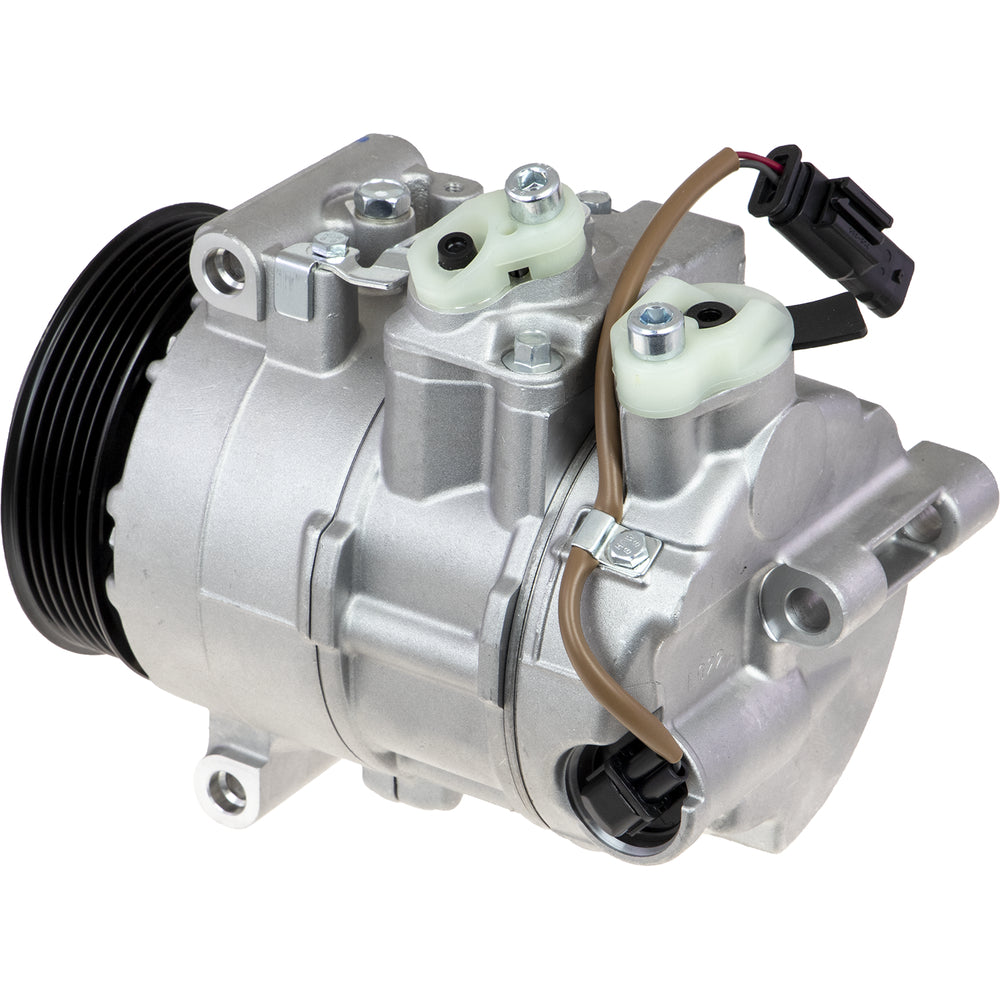 Compressor 6SEU16C PV6 20-20817-AM