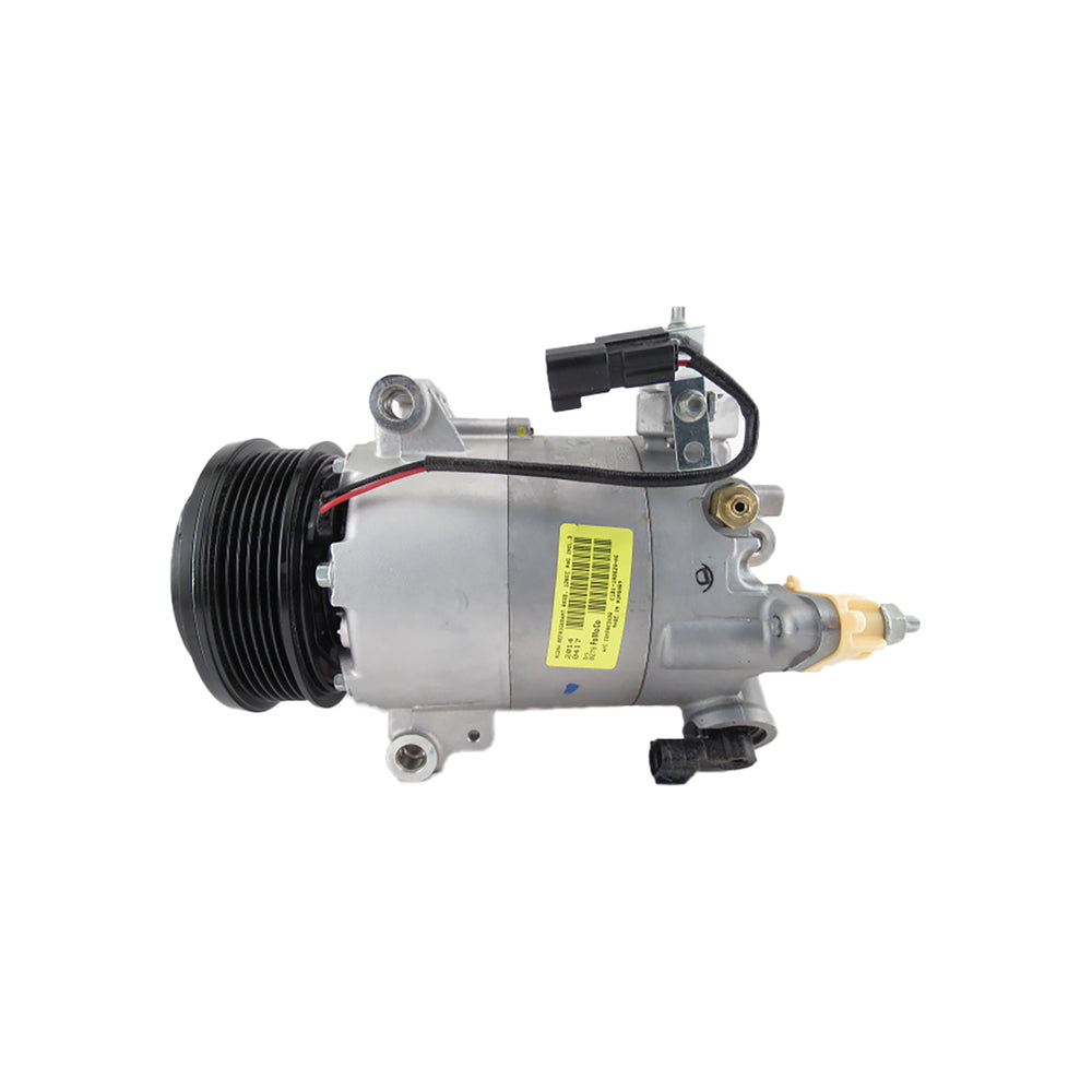 Compressor VS16 PV6 20-20820