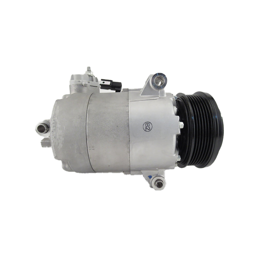 Compressor VS16 PV6 20-20820