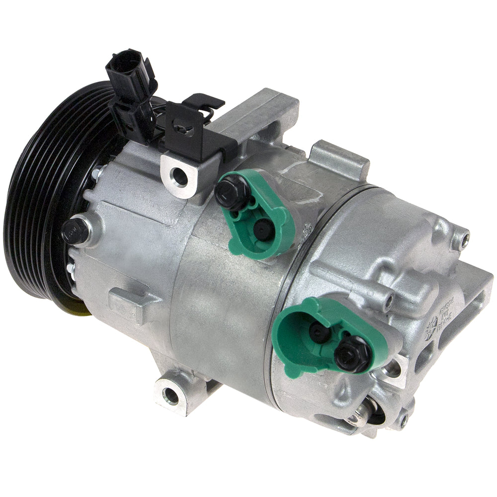 Compressor VS14M PV6 20-20823