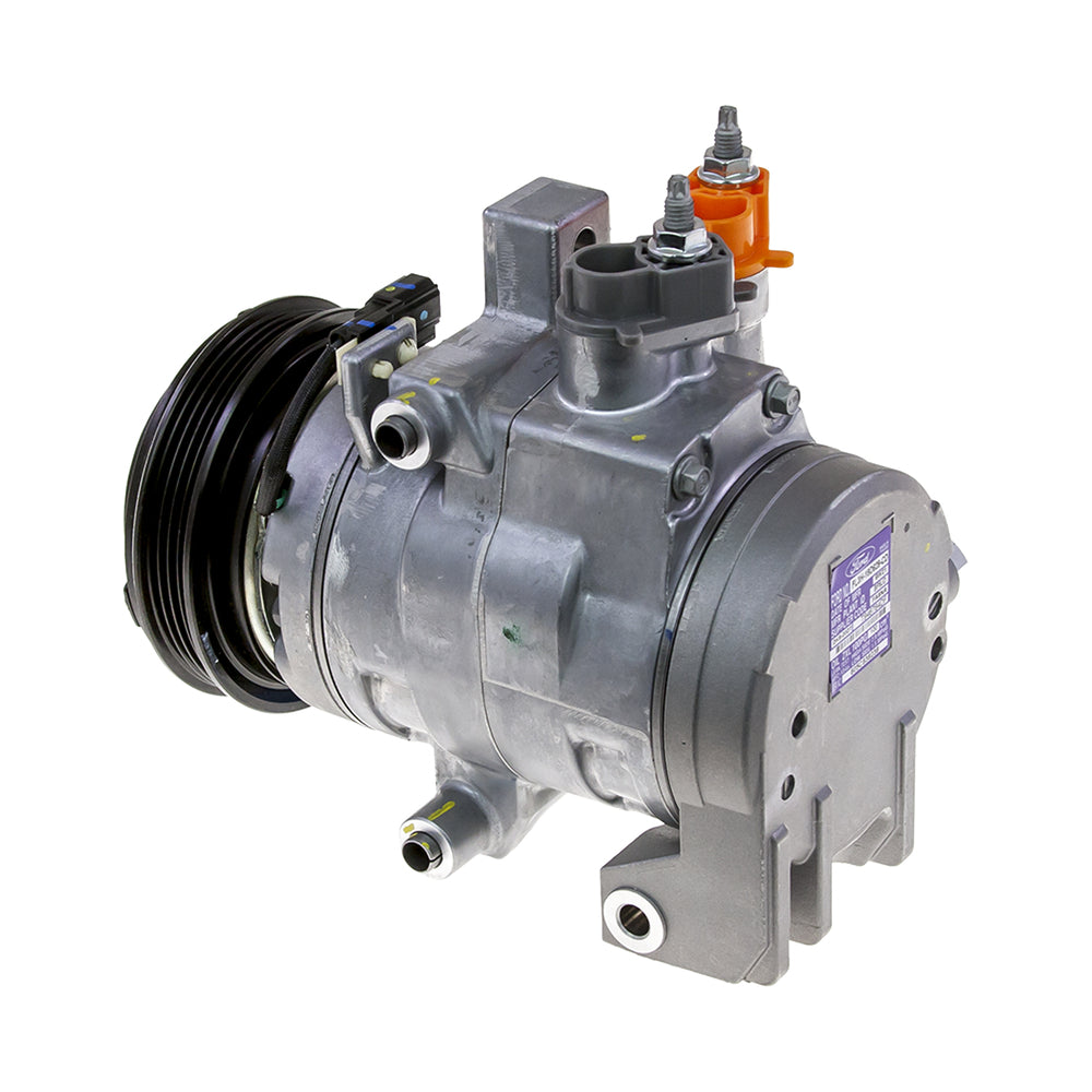 Compressor DKS20DT PV4 20-20824