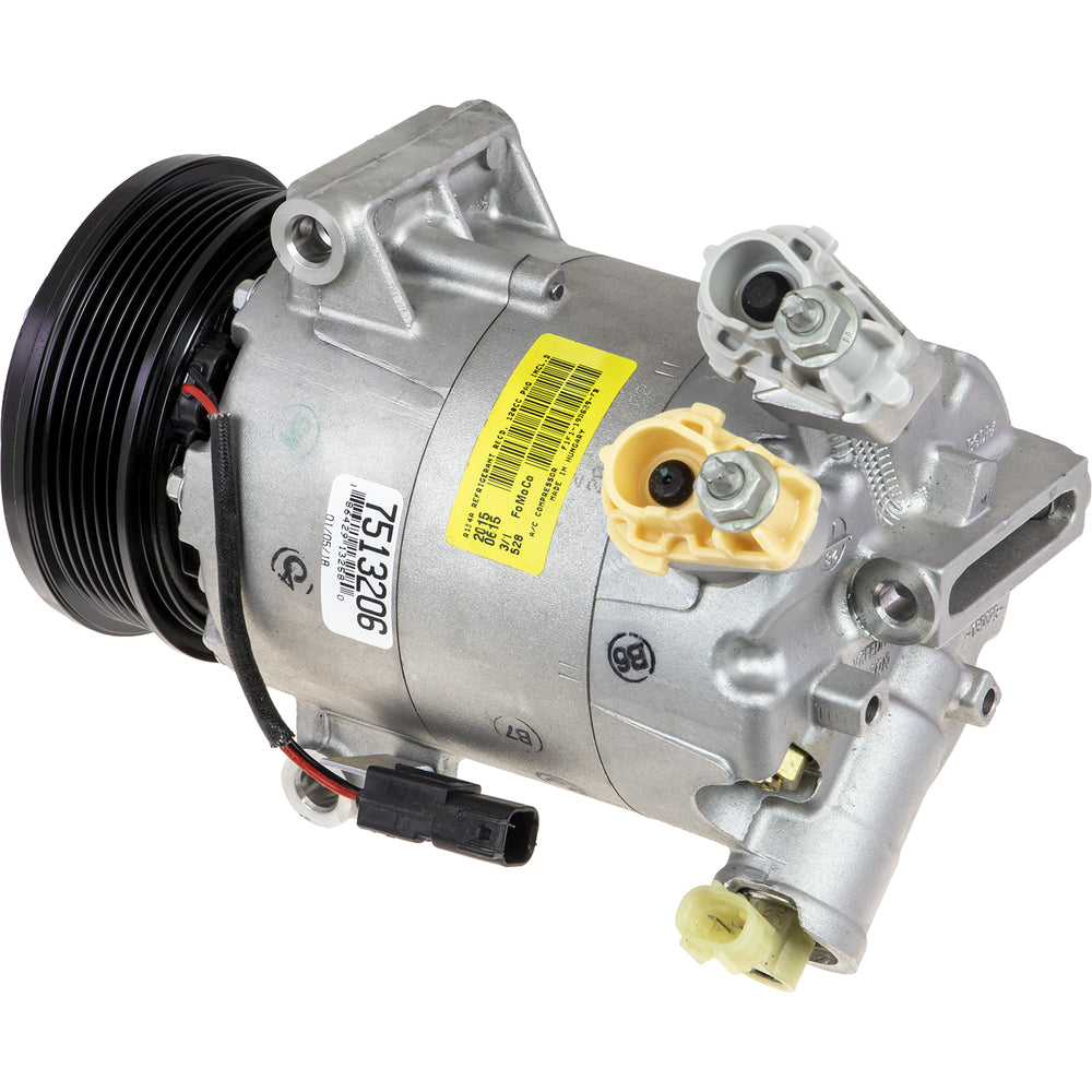 Compressor VS16 PV6 20-20825