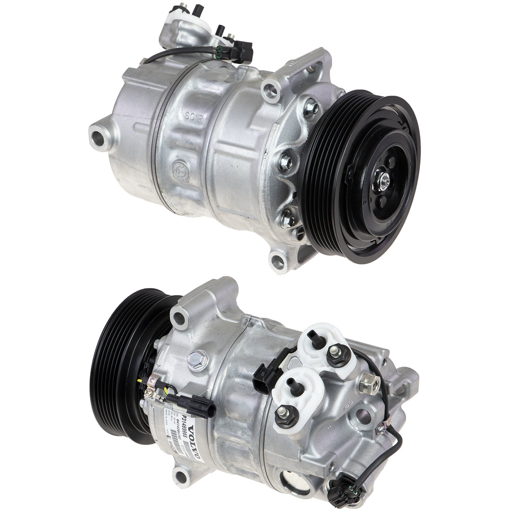 Compressor PXC16 PV6 20-20829
