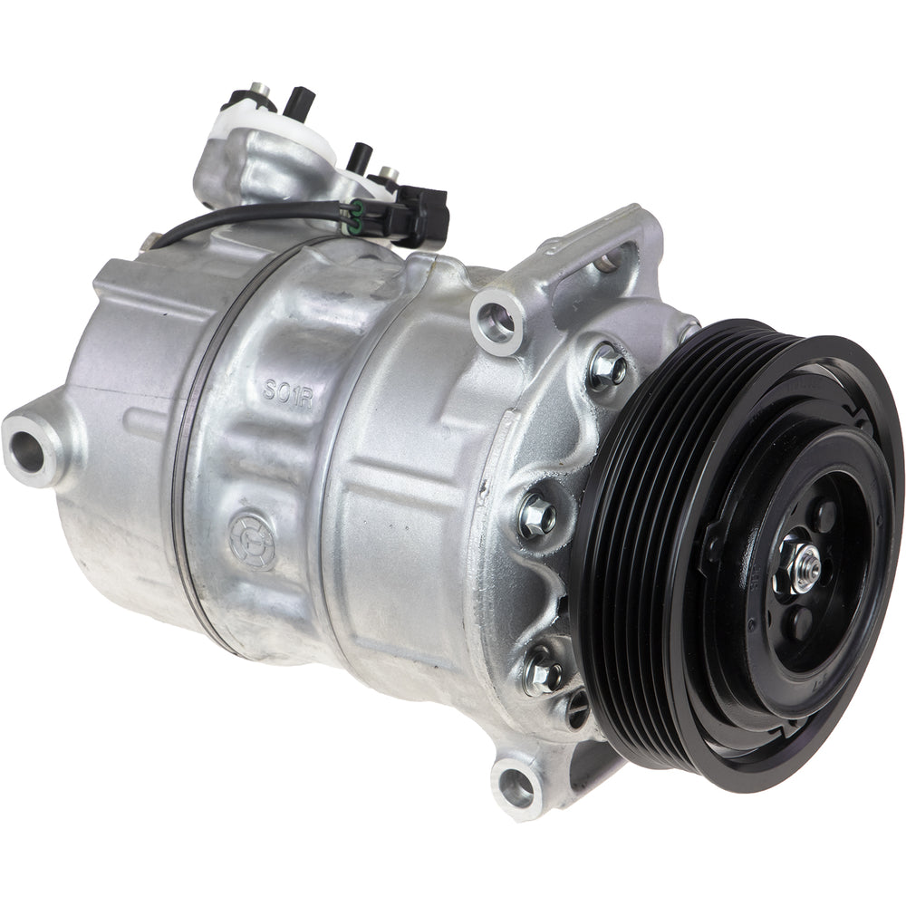 Compressor PXC16 PV6 20-20829
