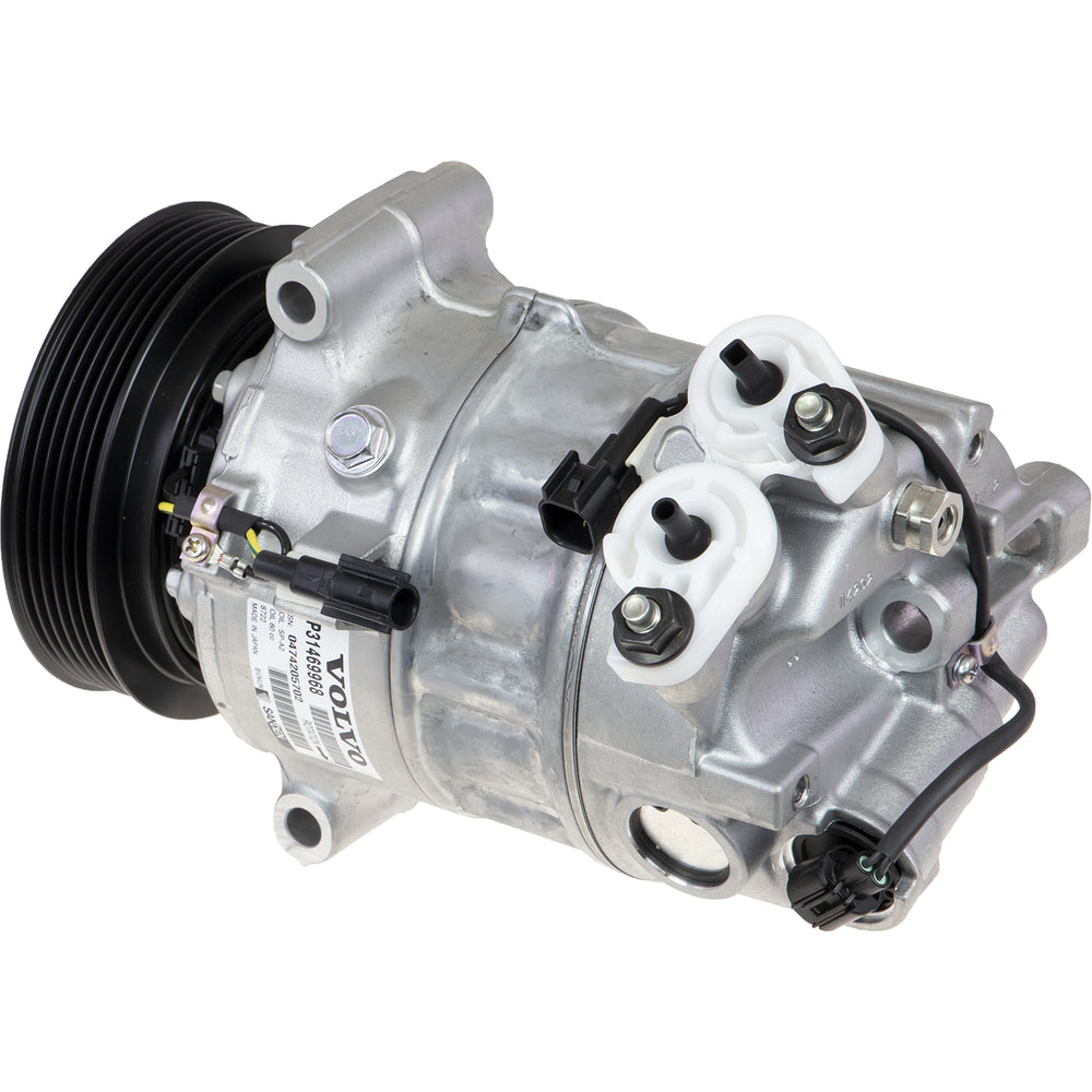 Compressor PXC16 PV6 20-20829