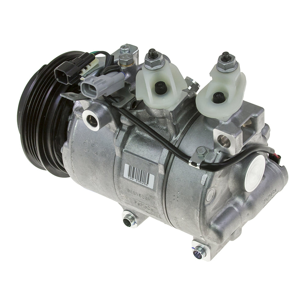 Compressor 6SBH14C PV4 20-20832