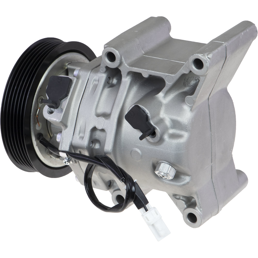 Compressor CR08 PV6 20-20835