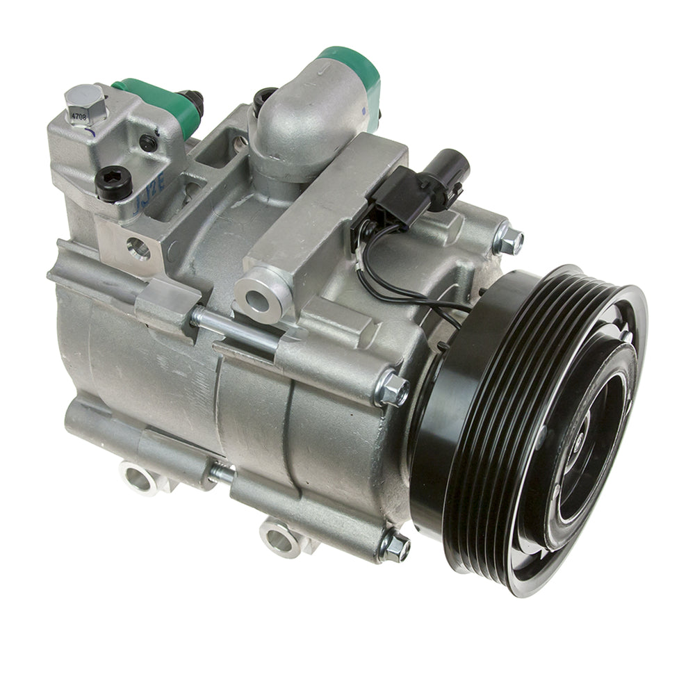 COMPRESSOR HS18 PV6 118mm 20-20839
