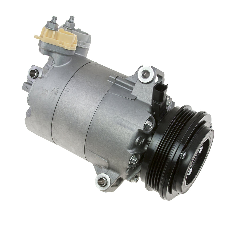 COMPRESSOR VS16 PV4 108mm 20-20842