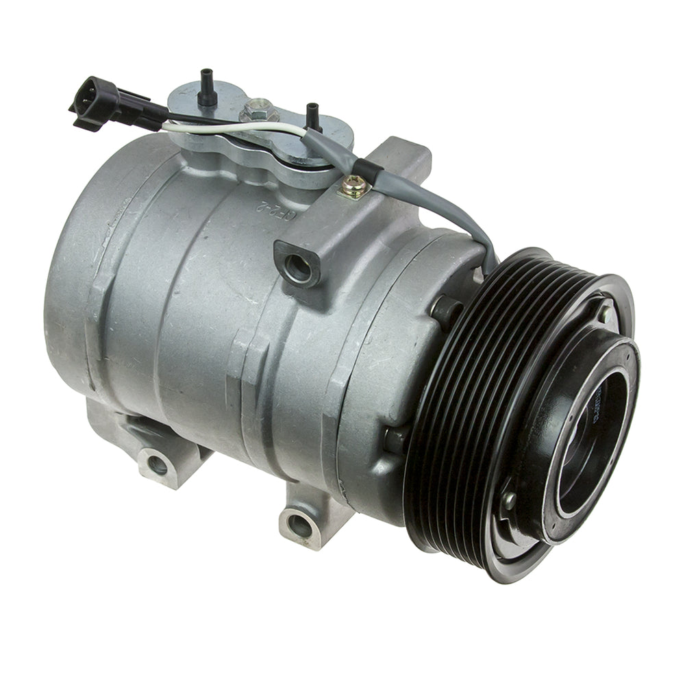 Compressor 10S19 Piston Replacement 20-21575-AM 20-21013-AM