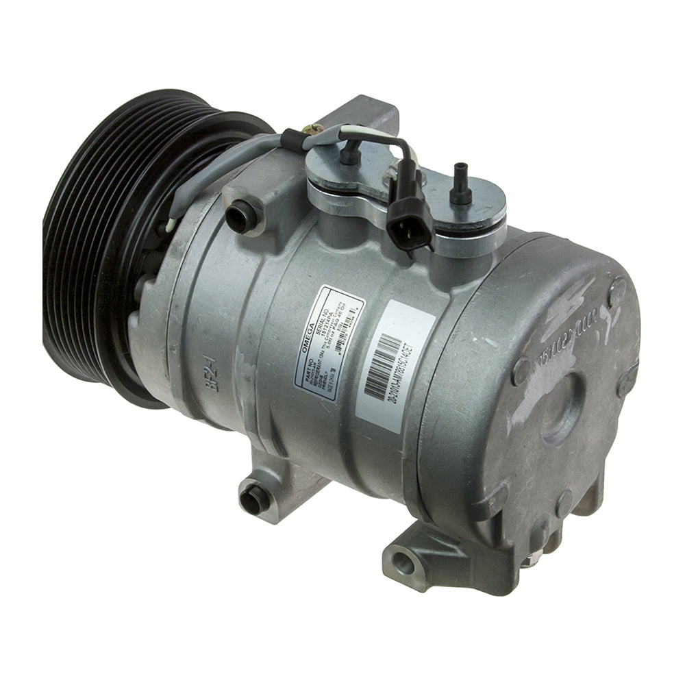 Compressor 10S19 Piston Replacement 20-21575-AM 20-21013-AM