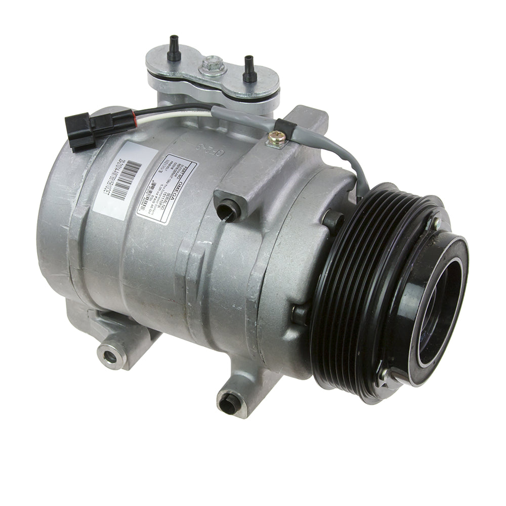 Compressor 10S19 Piston Replacement 20-11549-AM 20-21014-AM