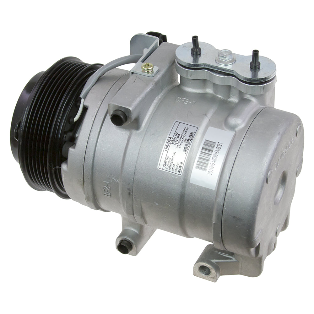 Compressor 10S19 Piston Replacement 20-11575-AM 20-21015-AM