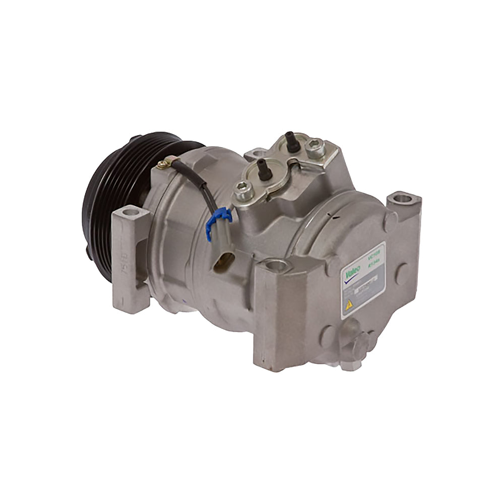 COMPRESSOR 10S17F PV6 4.31in 20-21130-AM