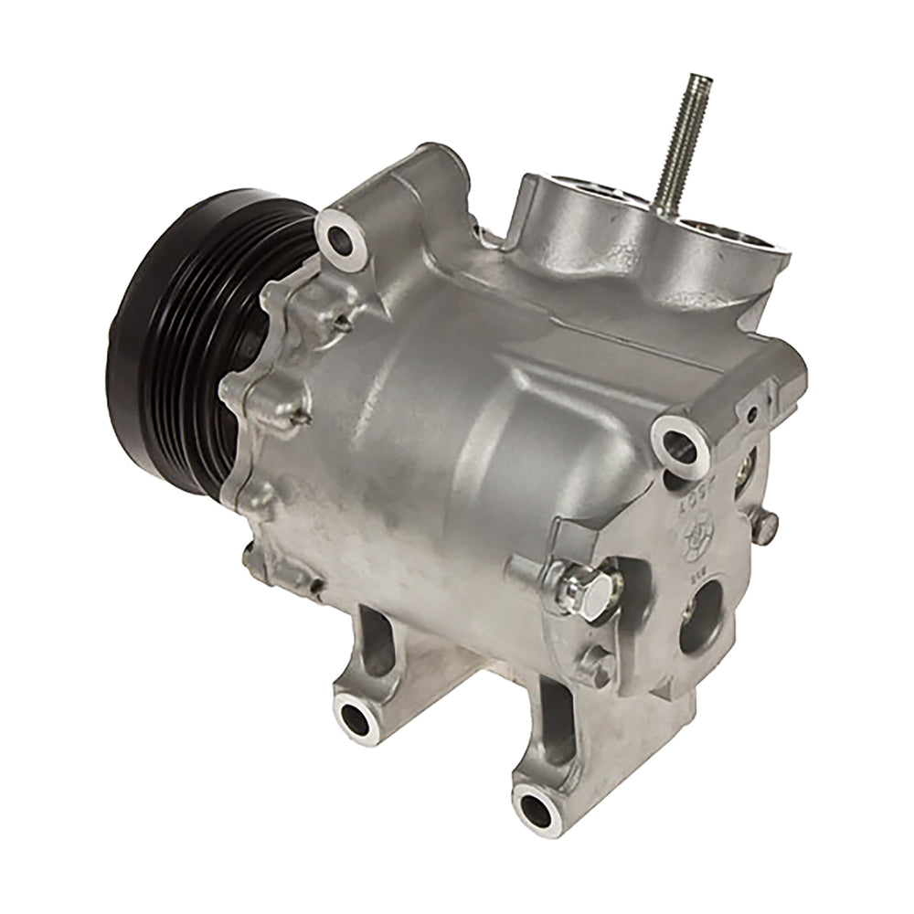 Compressor Trsa09k PV4 12V Sanden 3619 20-21175