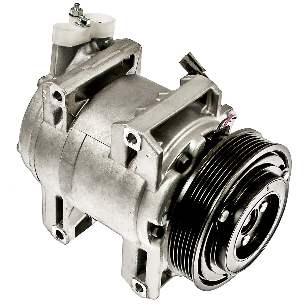 COMPRESSOR DKS17D PV6 125mm 20-21180