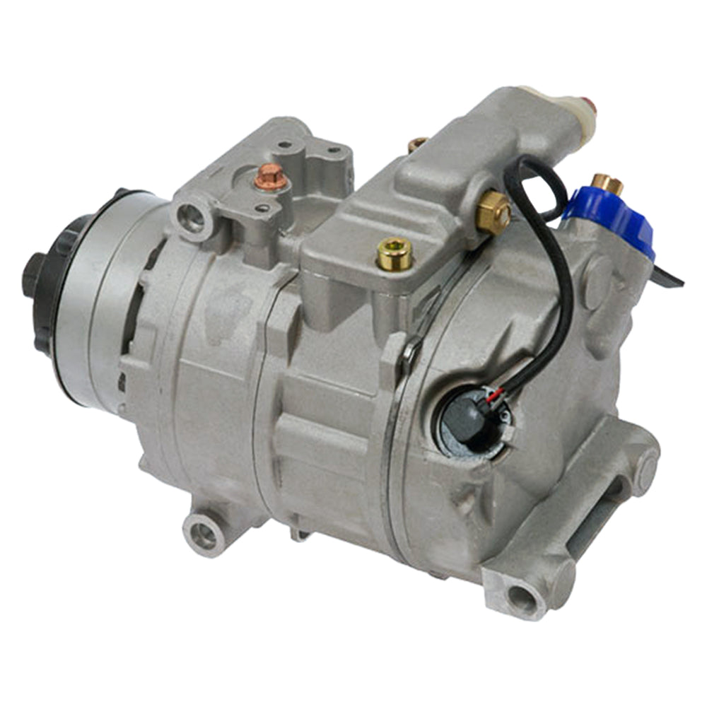 Compressor 7SEU17C 20-21181-AM