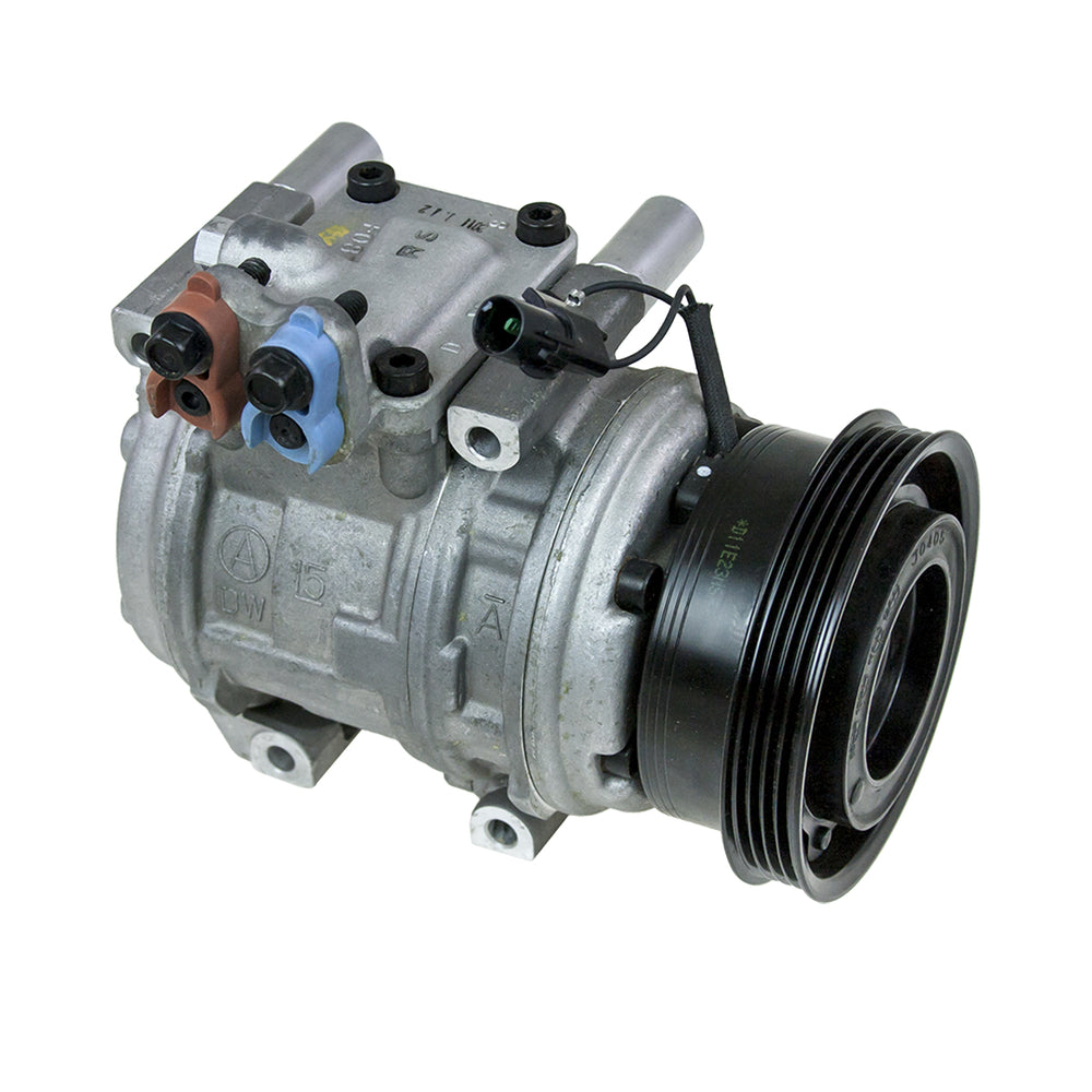 COMPRESSOR 10PA15C PV4 125mm 12V 20-21187