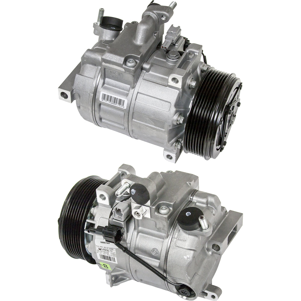 Compressor Infinity G37 M35 M45 2008 Z0005145C 20-21189