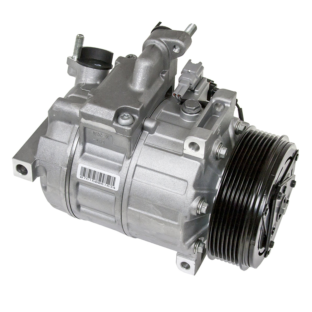 Compressor Infinity G37 M35 M45 2008 Z0005145C 20-21189