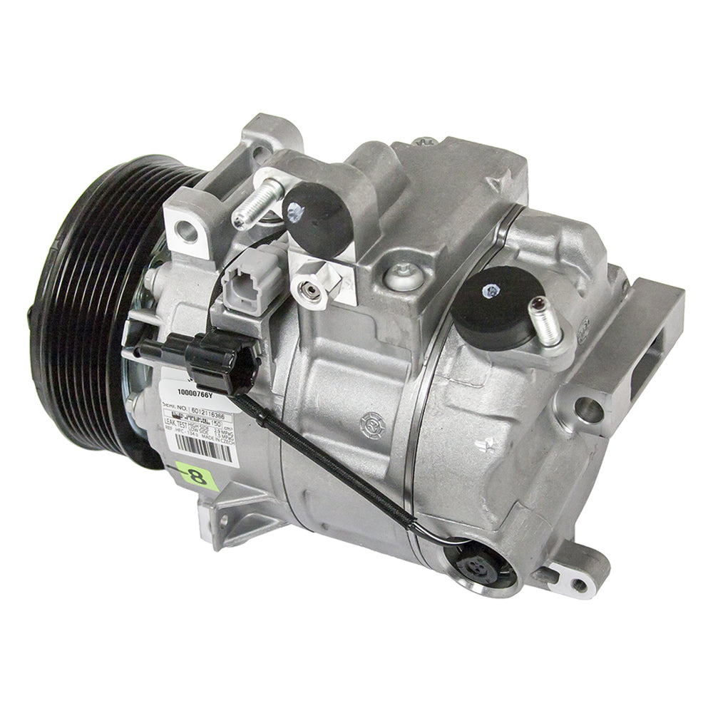 Compressor Infinity G37 M35 M45 2008 Z0005145C 20-21189