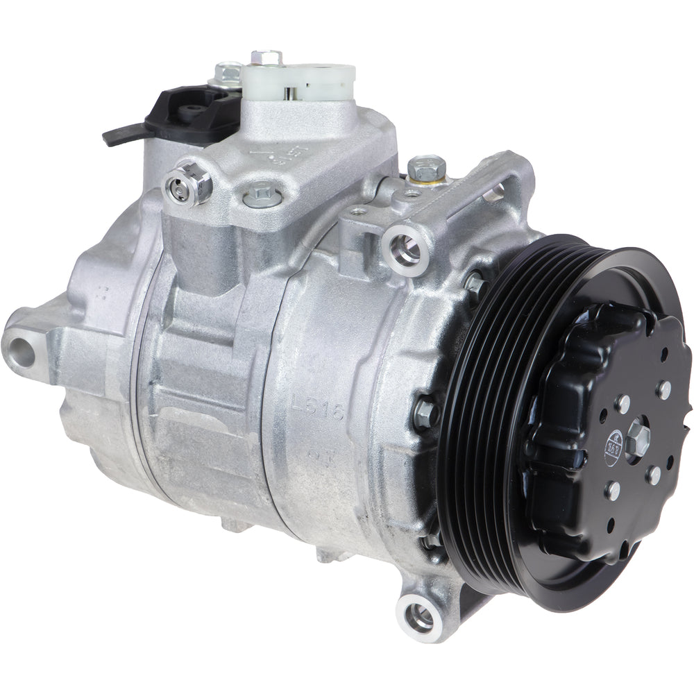 Compressor 7SEU16C PV6 20-21196