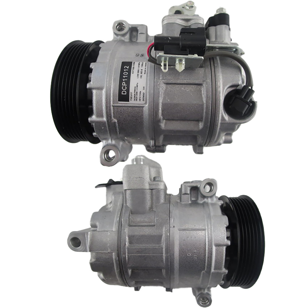 Compressor 7SEU17C PV6 20-21198