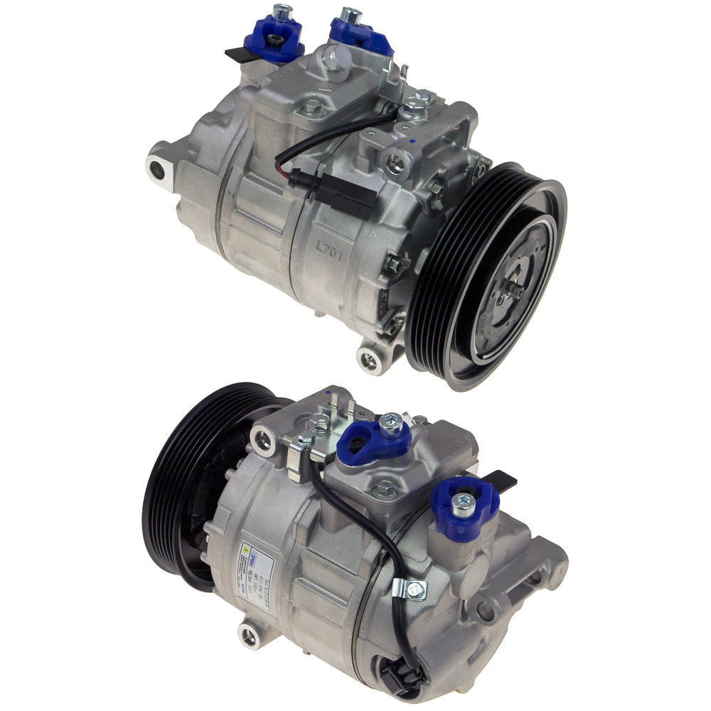 Compressor 7SEU17C PV6 20-21199-AM