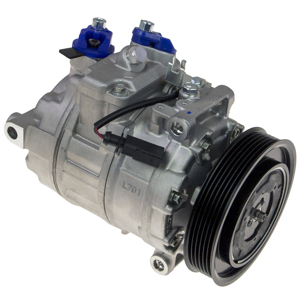 Compressor 7SEU17C PV6 20-21199-AM