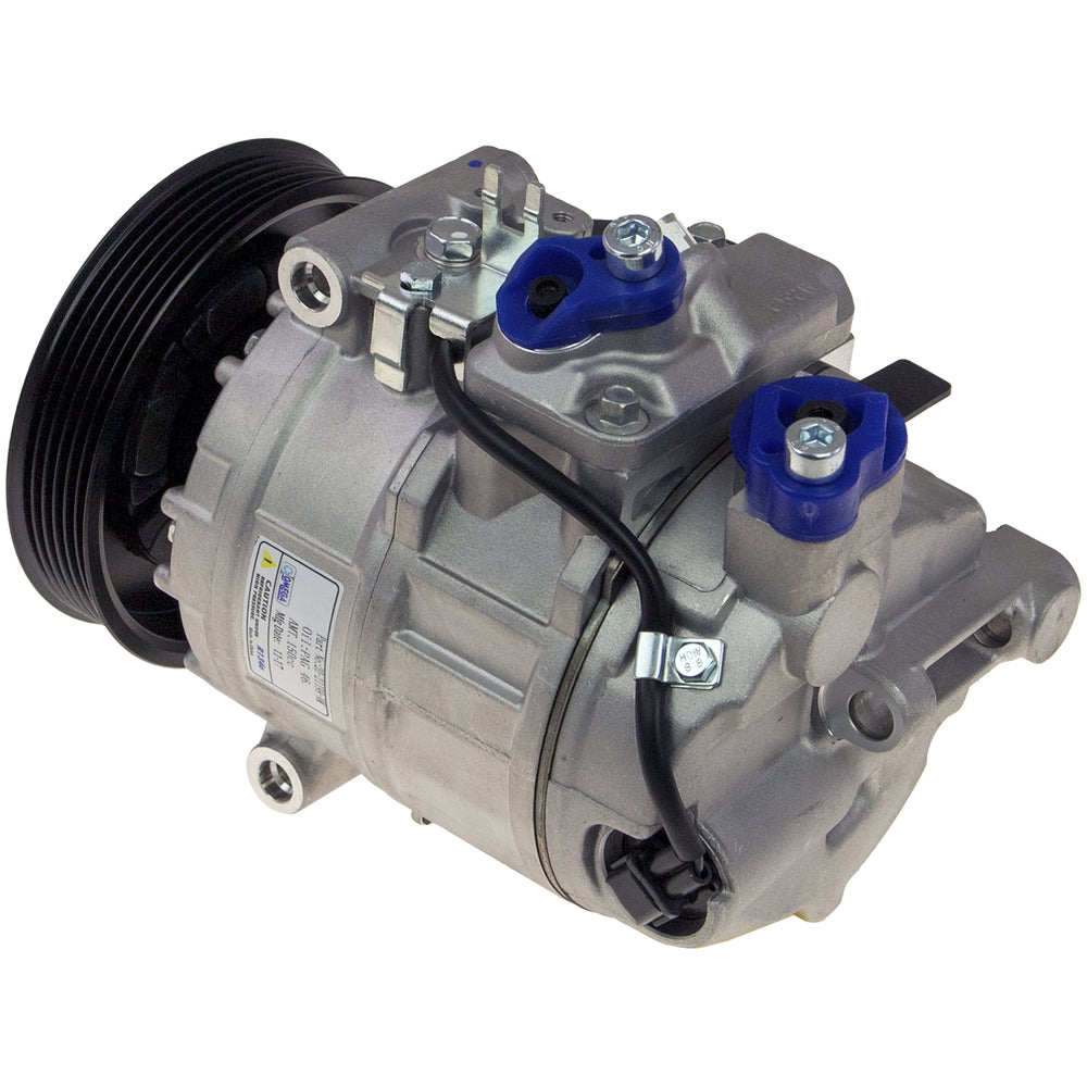 Compressor 7SEU17C PV6 20-21199-AM